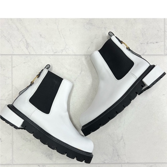 🆕🌈🌷Frame Boots🌷🌈🆕 - Picture 6 of 17